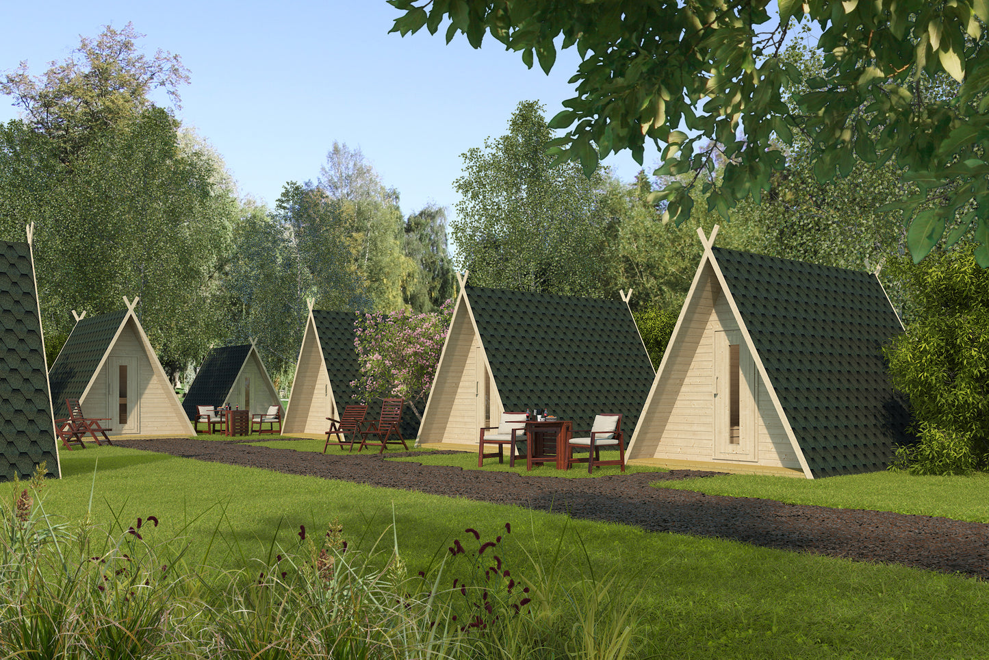 Nordicasas Tipi